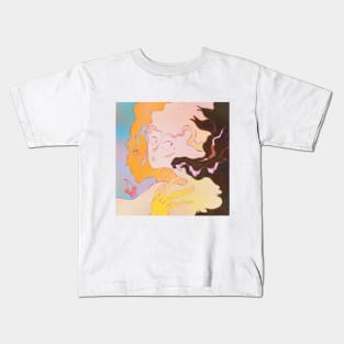 Lovers Kids T-Shirt